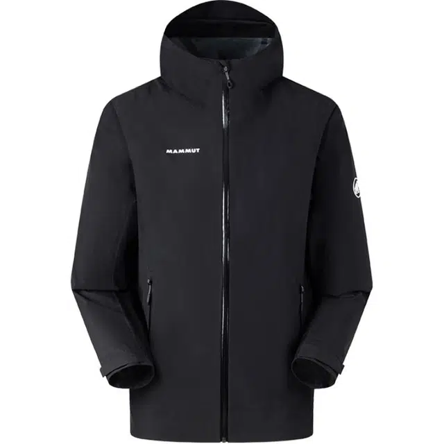 MAMMUT Alto Light DRY Tour