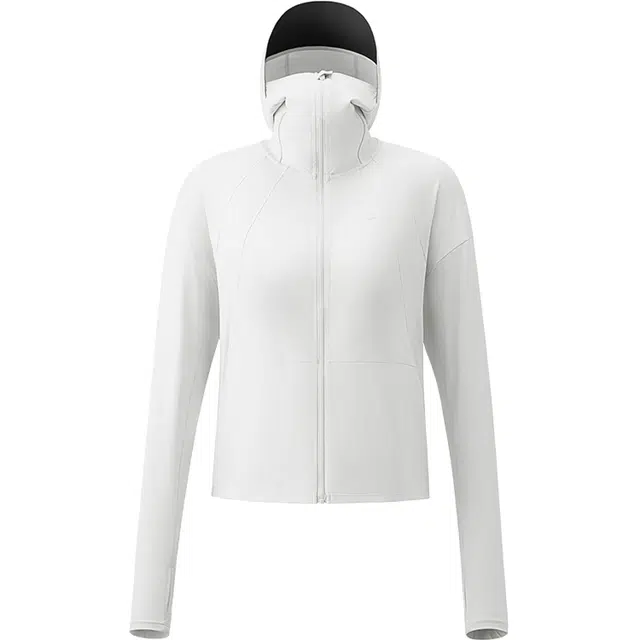 蕉下 薄款户外通勤休闲防晒服 女款