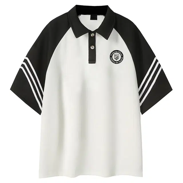ATLETICO DE MADRID 1903 logoPolo