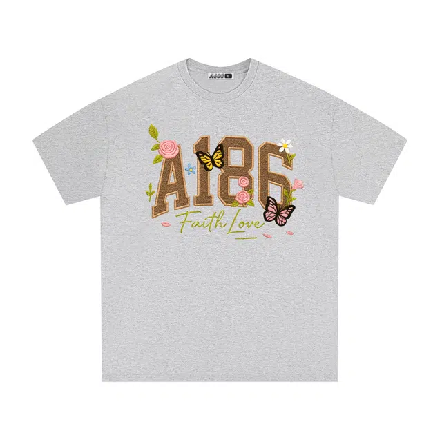 A186 T