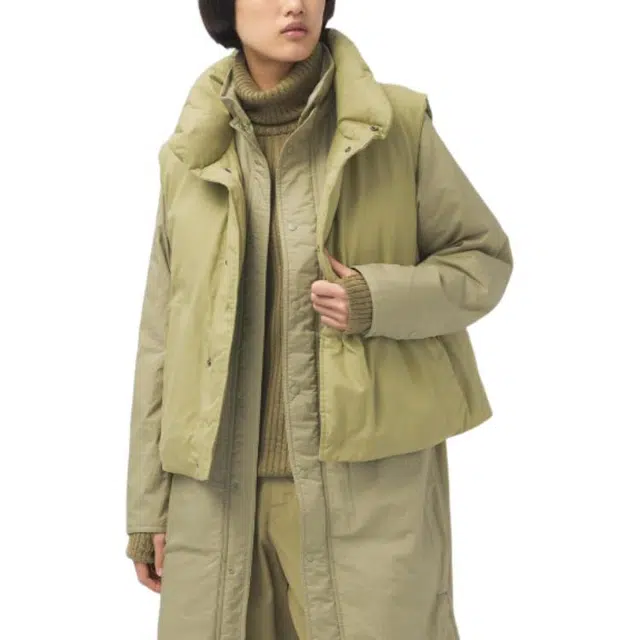 UNIQLO FW24 U