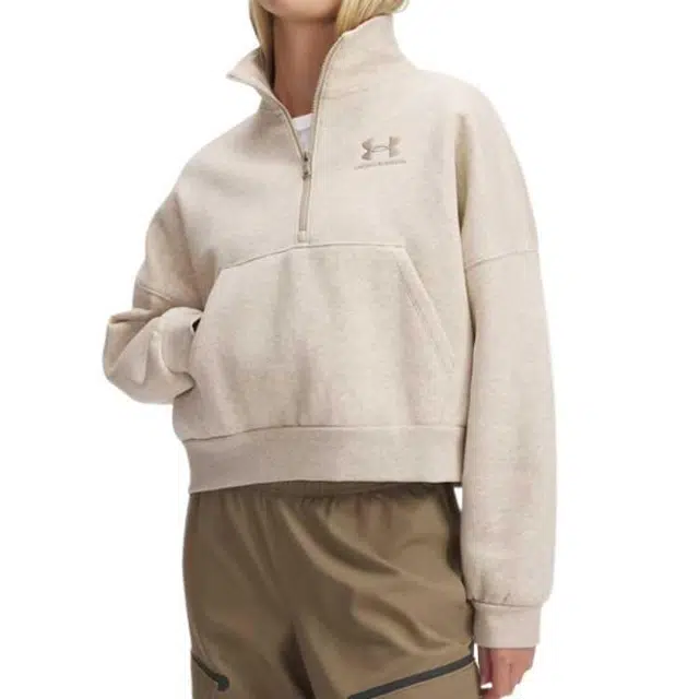 Under Armour Icon Fleece