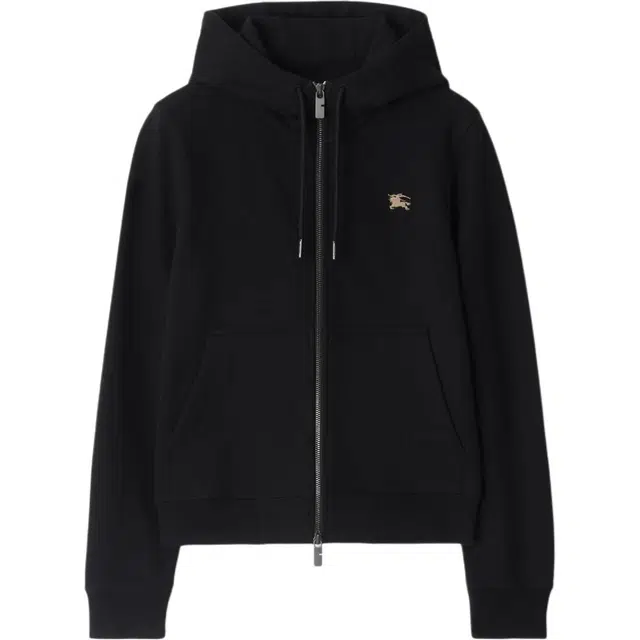 Burberry SS25 Printed Hoodie