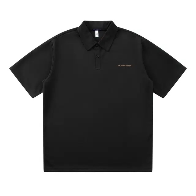 PAUL COSTELLOE logoPolo