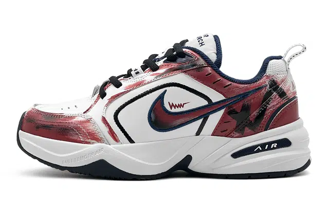 Nike Air Monarch 4