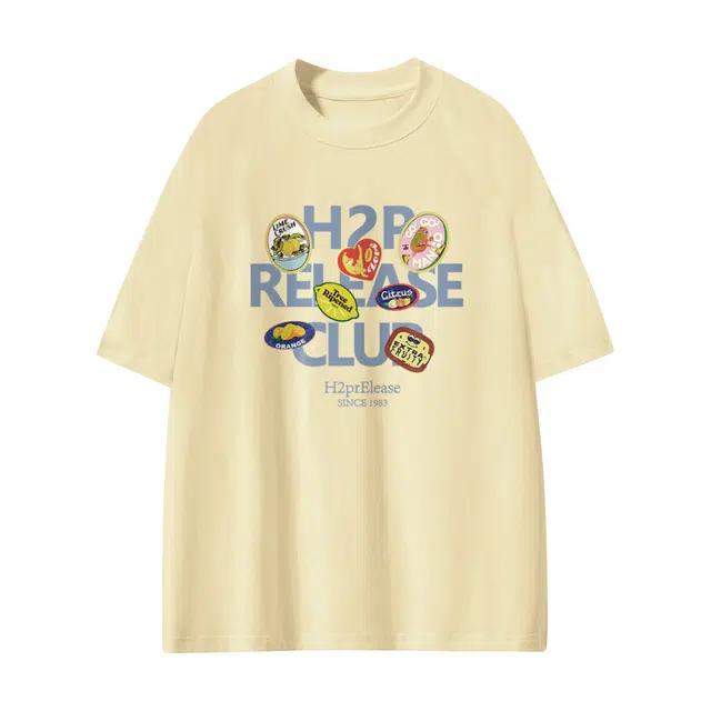 H2P logoT