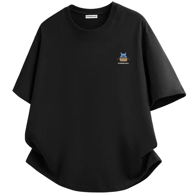 FISHGALAXY T