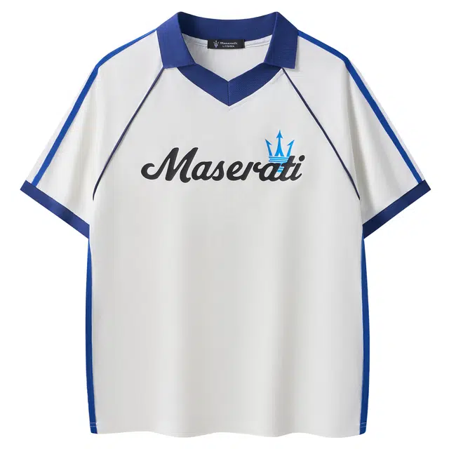 Maserati oversizeVT