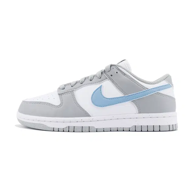 Nike Dunk Low Retro "Grey Fog"