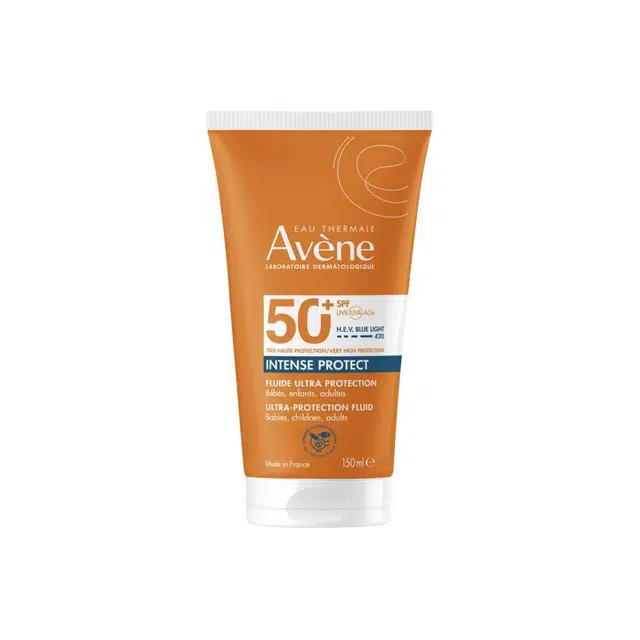 SPF50+ 150ml
