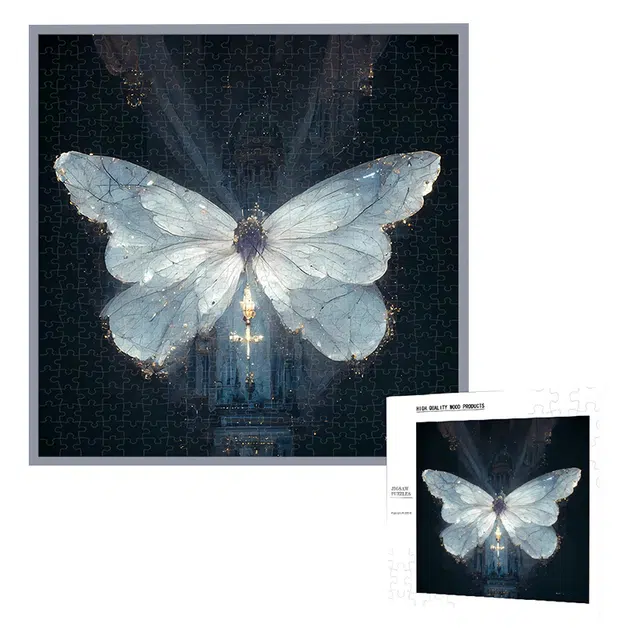 DIY 1001-2000pcs