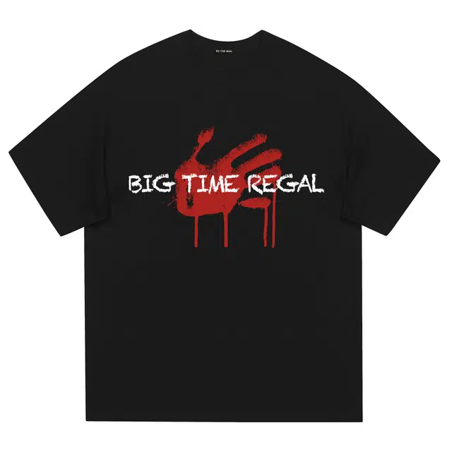 BIG TIME REGAL T