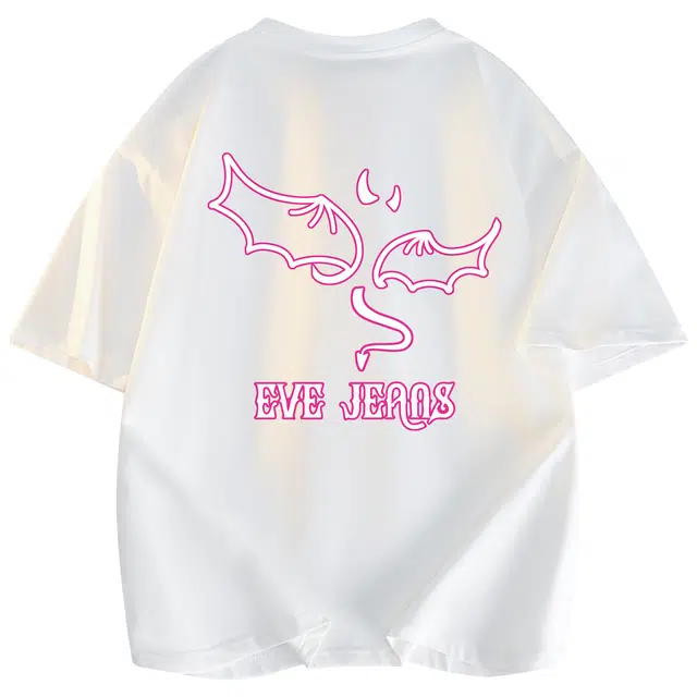 EVE Jeans LogoT