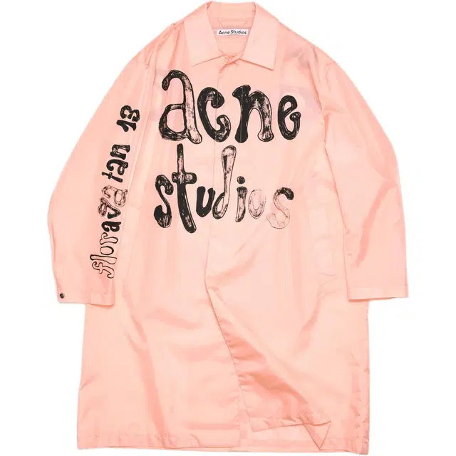 Acne Studios
