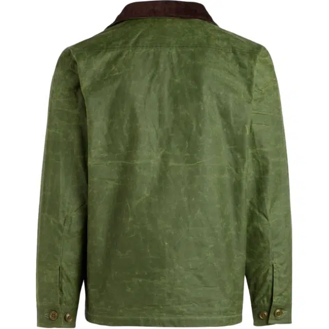 MANIFATTURA CECCARELLI FW25 Work Jacket