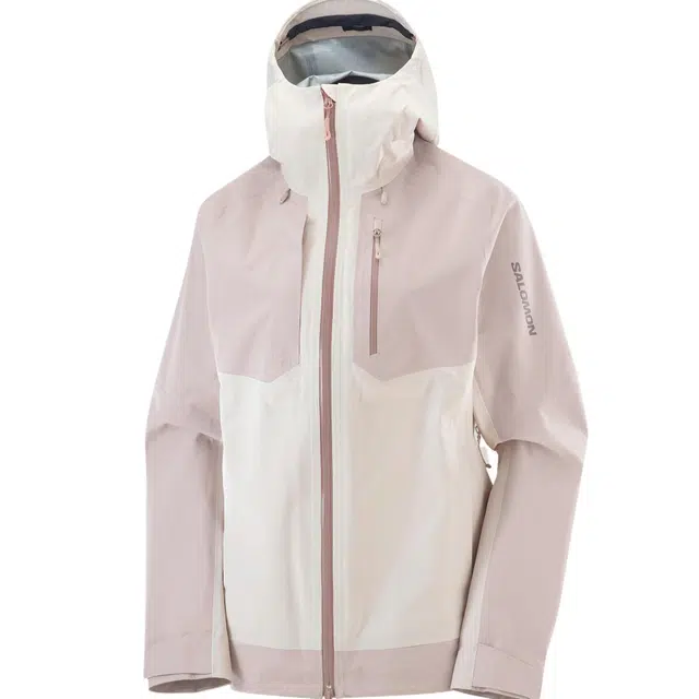 SALOMON OUTLINEGore-Tex