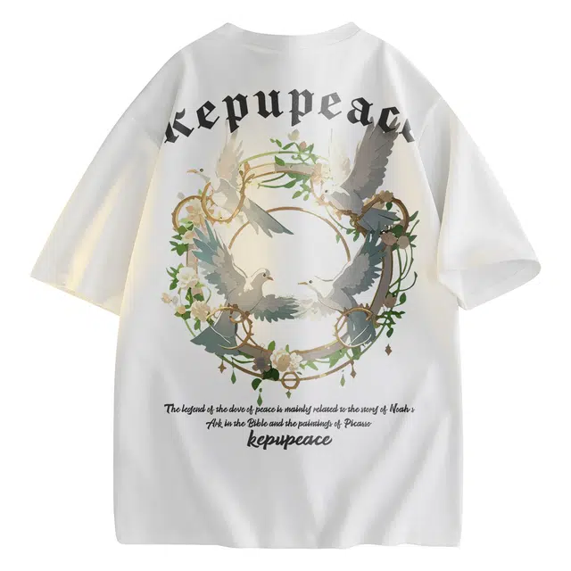 kepu T