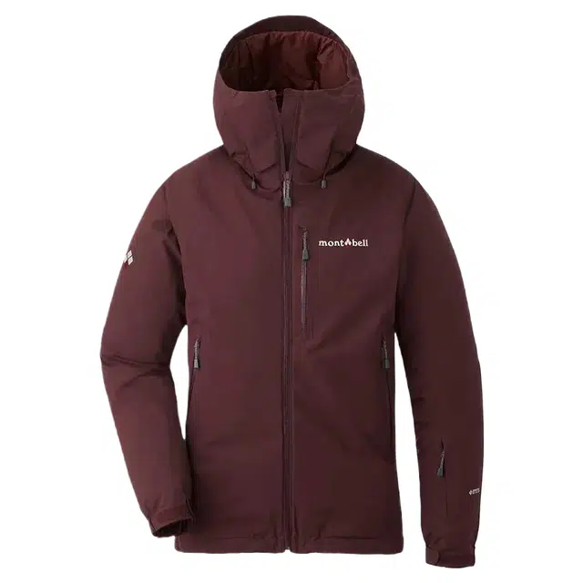 MONTBELL FWAW24