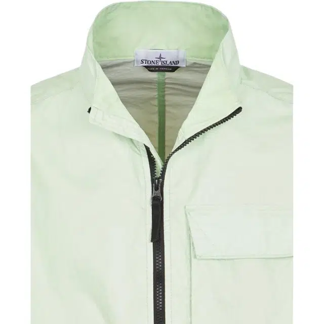STONE ISLAND MEMBRANA 3L TC