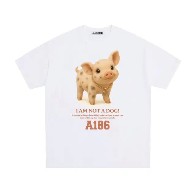 A186 T