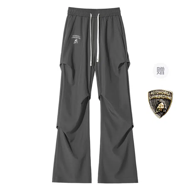 Automobili Lamborghini Logo