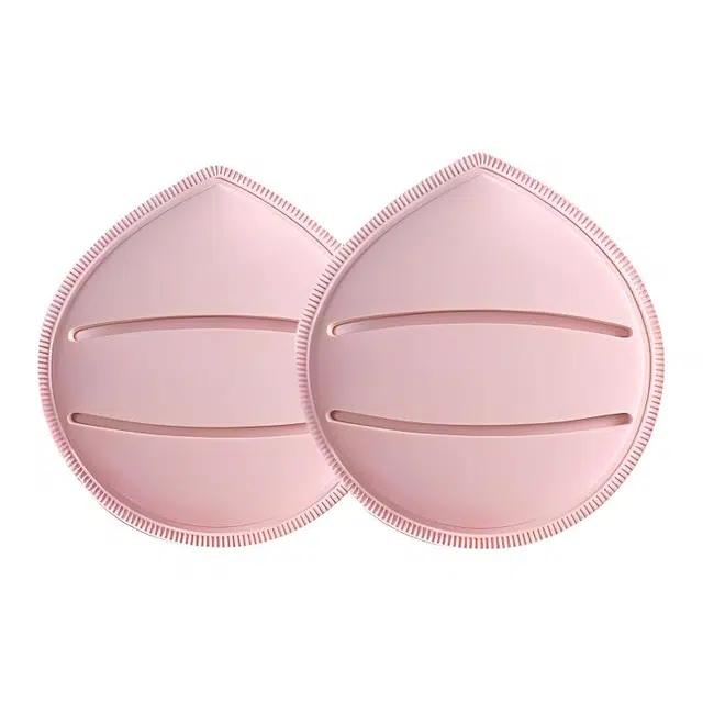 计轩  不吃粉超厚超软粉扑 打底