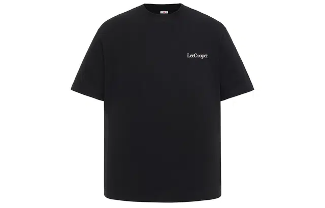 Lee Cooper logoT