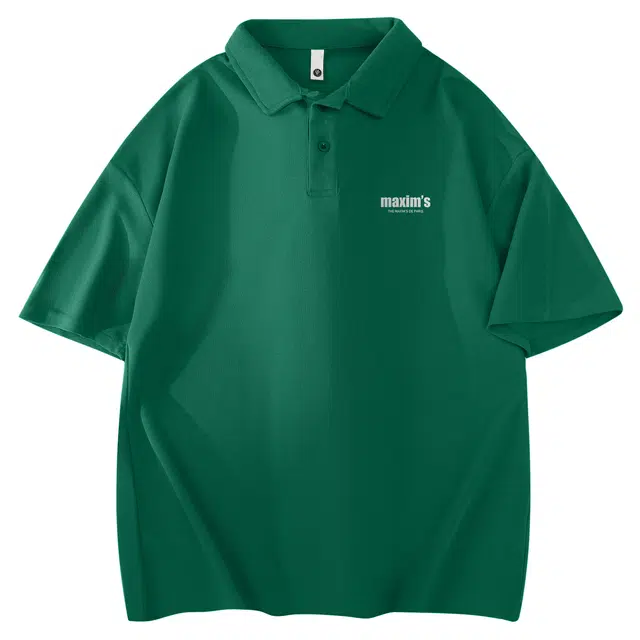 maxim's de paris logoPolo