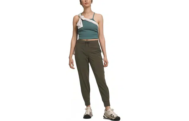 THE NORTH FACE Never Stop Wearing Joggers