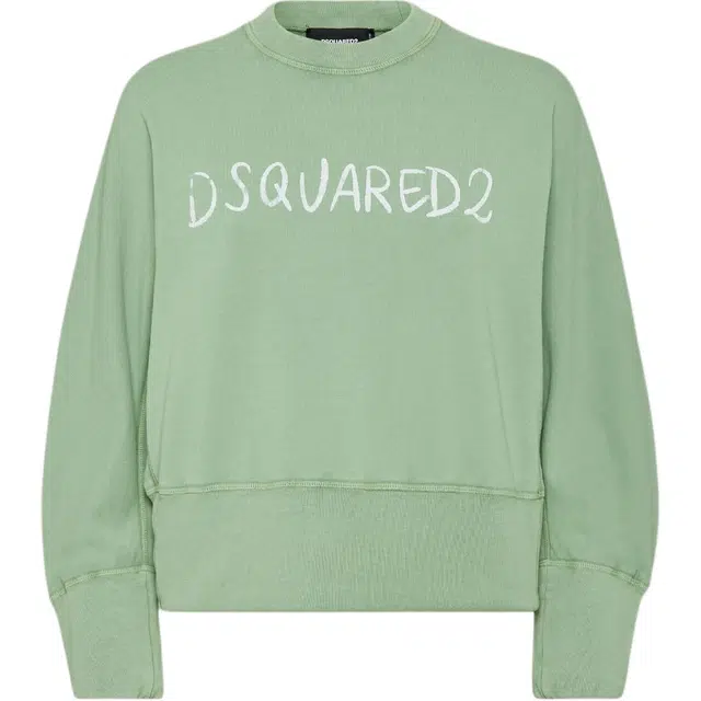 DSQUARED 2 SS25 Logo