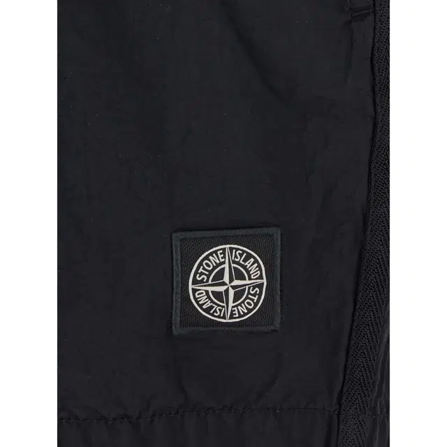STONE ISLAND SS25 Logo