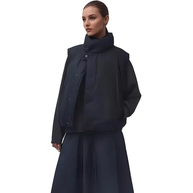 UNIQLO FW24 U