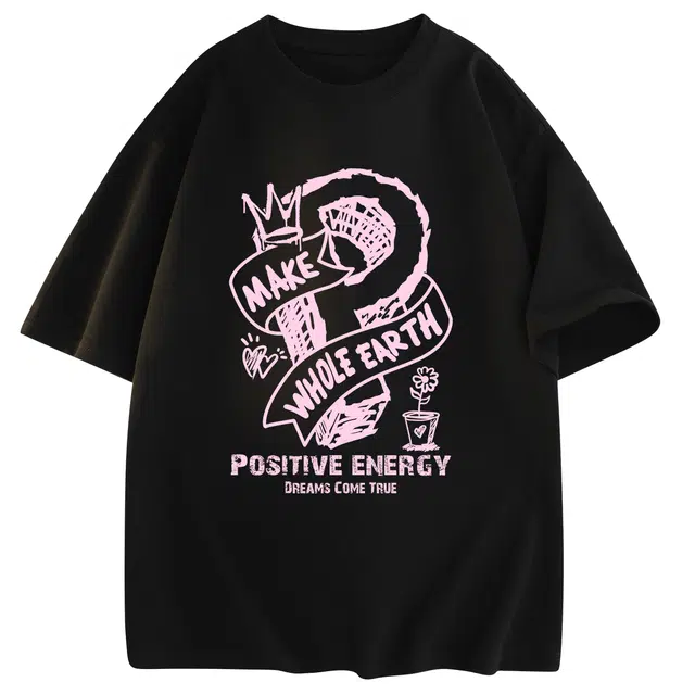 WHOLE EARTH T