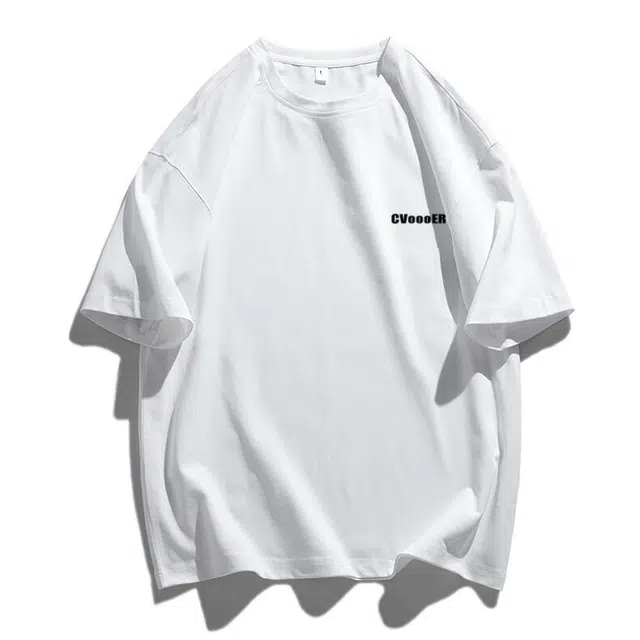 CVOOOER 300gvibeoversizeootdT