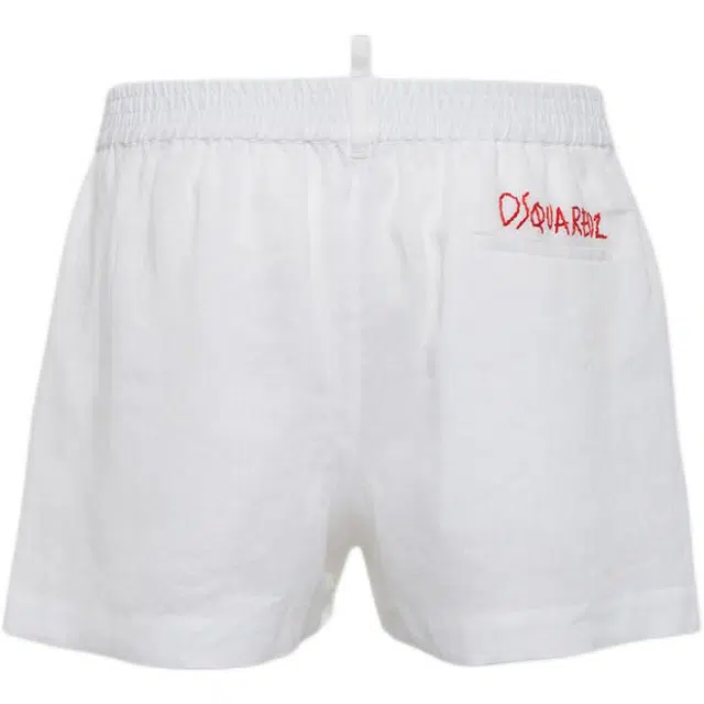 DSQUARED 2 Logo