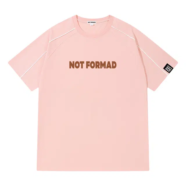 NOTFORMAD LogoT