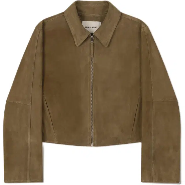 LOW CLASSIC SS25
