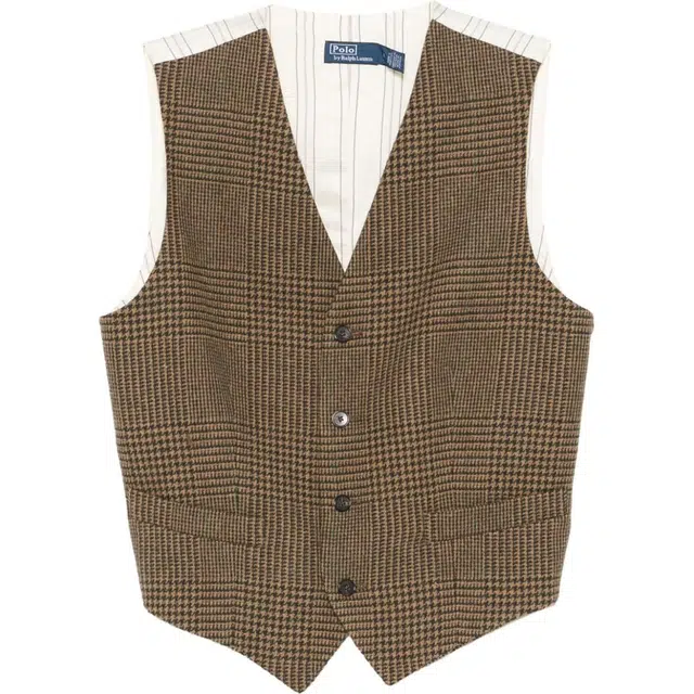 Polo Ralph Lauren FW24 V