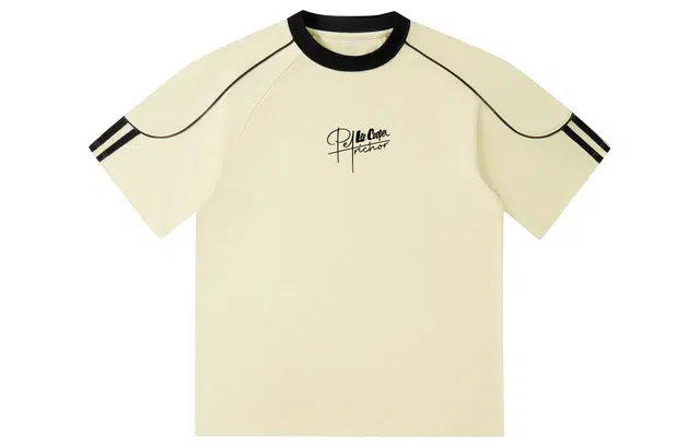 Lee Cooper T