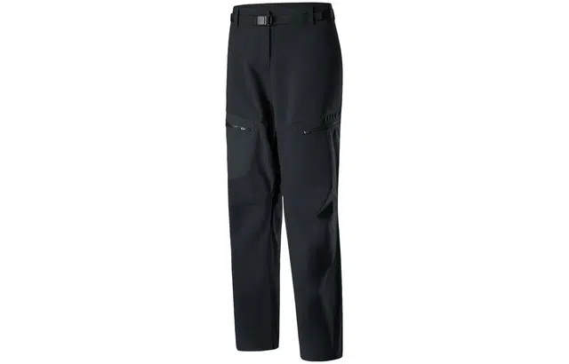 SALOMON OUTERPATH UTILITY PANTS