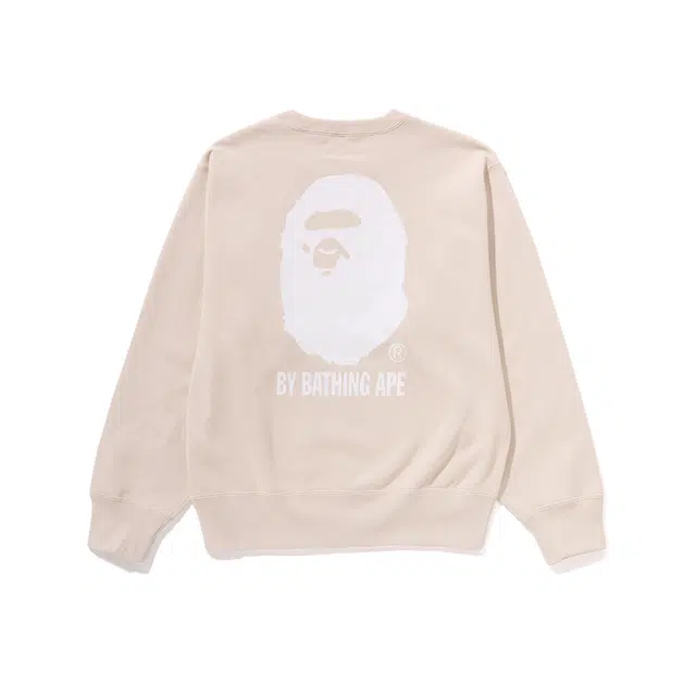 BAPE SS25 logo