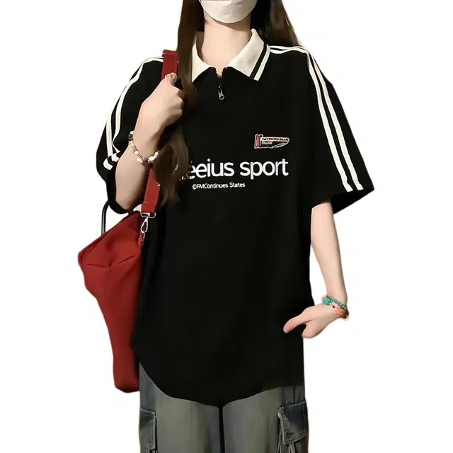 City Hipster Polo