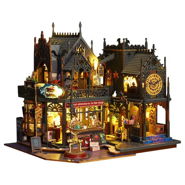 LEHUI TOYS