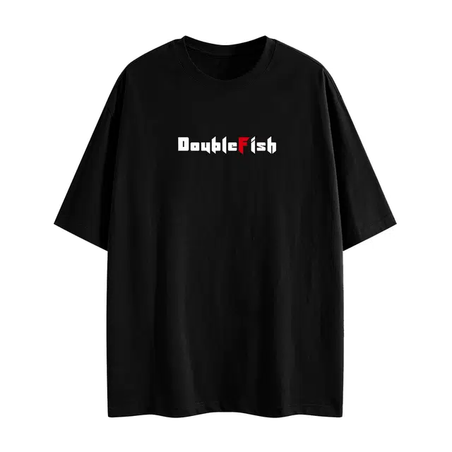 DOUBLEFISH T