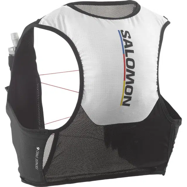 SALOMON V