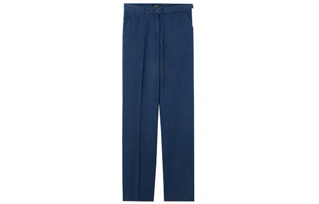A.P.C