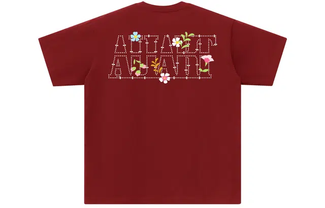 ALI THE FOX T