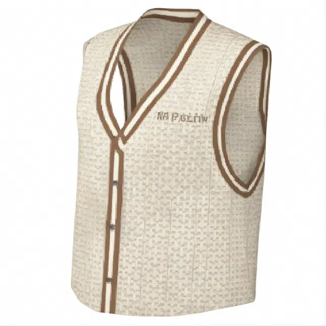 Jordan AIR JRD KNIT VEST V