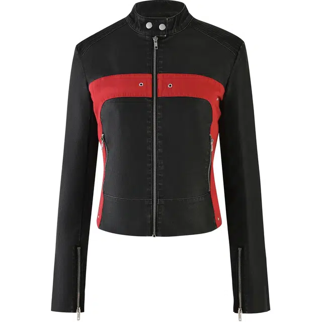 I.AM.GIA DAYNA JACKET BLACK