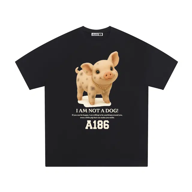A186 T